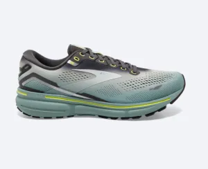 Men's Brooks Ghost 15 1103931D091 Color - Grey/Oyster/Cloud