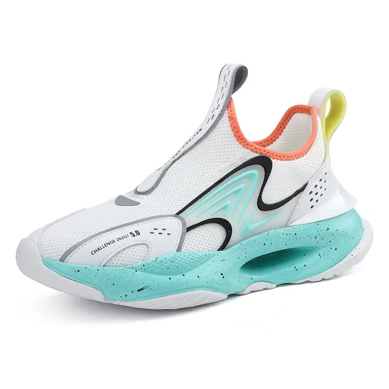 Men's Casual Shoes - Ultralight Breathable Sneakers - TSS392