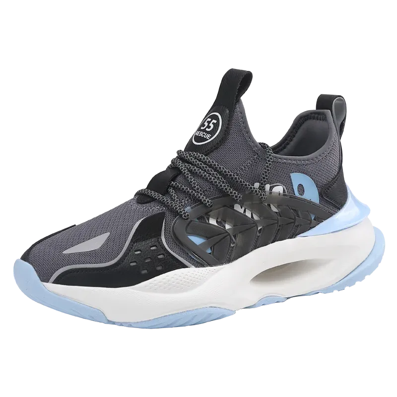 Men's Casual Shoes - Ultralight Breathable Sneakers - TSS392