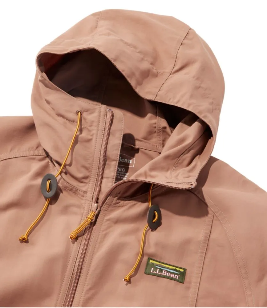 Men's Mountain Classic Jacket, Colorblock