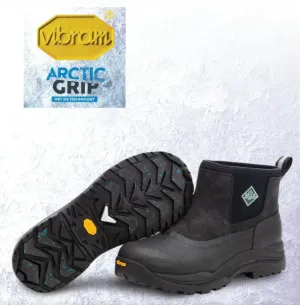 Men's Muck Arctic Outpost Ankle Boot