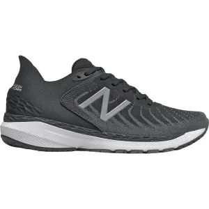 Men's New Balance Fresh Foam M860B11 Black/Phantom Synthetic/Mesh