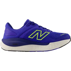 Men's New Balance Fresh Foam X M1540BG4 Marine Blue/Thirty Watt Mesh