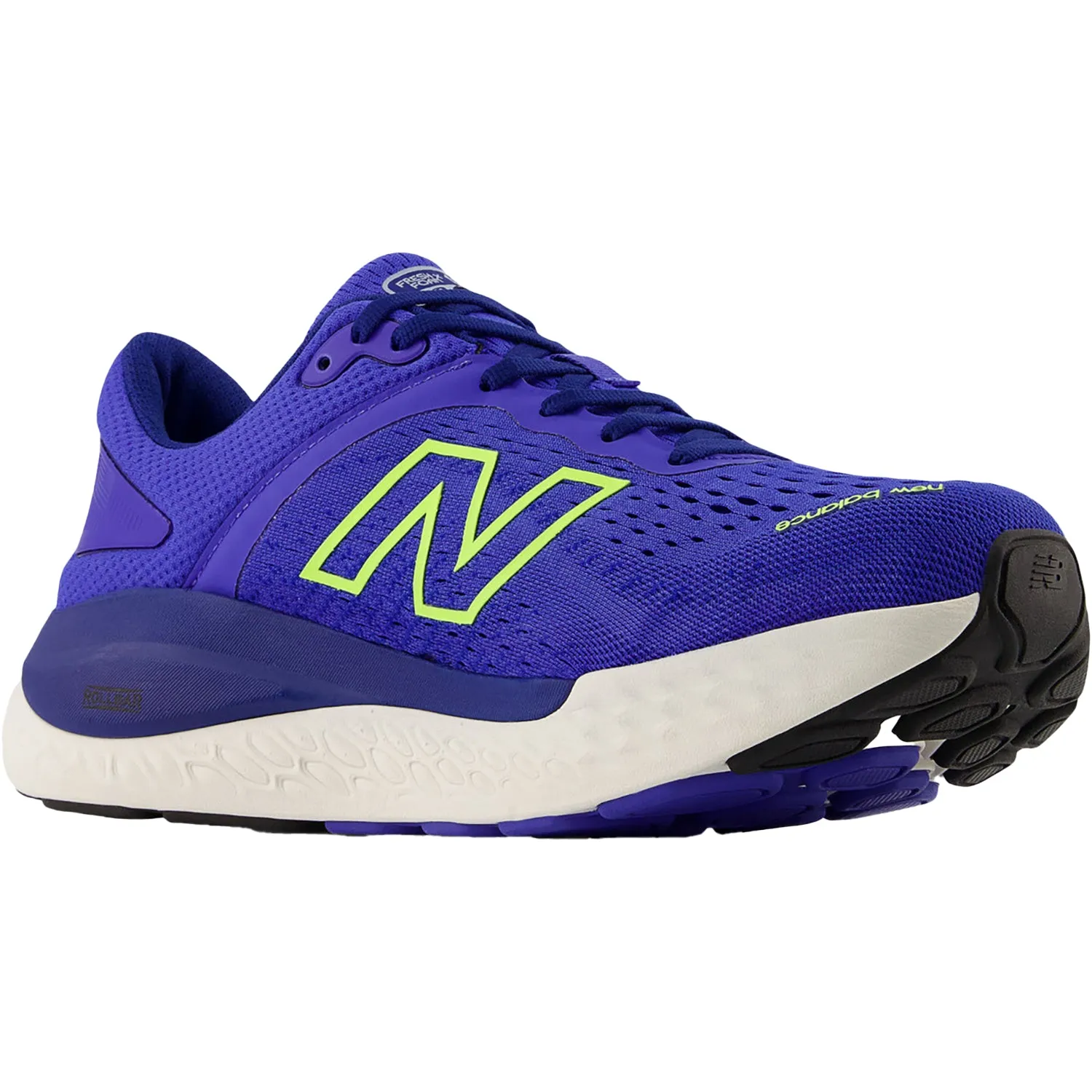 Men's New Balance Fresh Foam X M1540BG4 Marine Blue/Thirty Watt Mesh