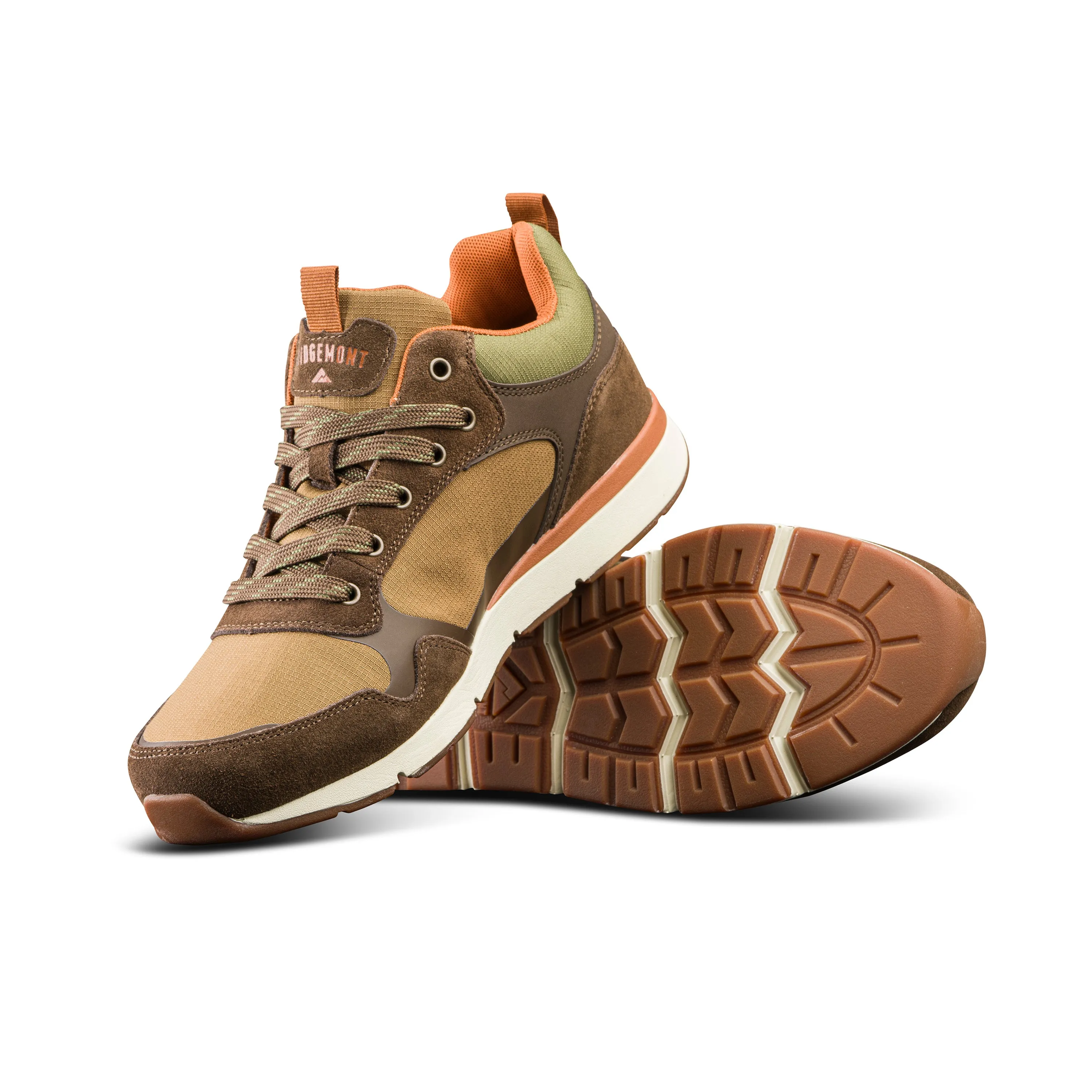 Men's Scape Lo - Brown/Clay/Olive