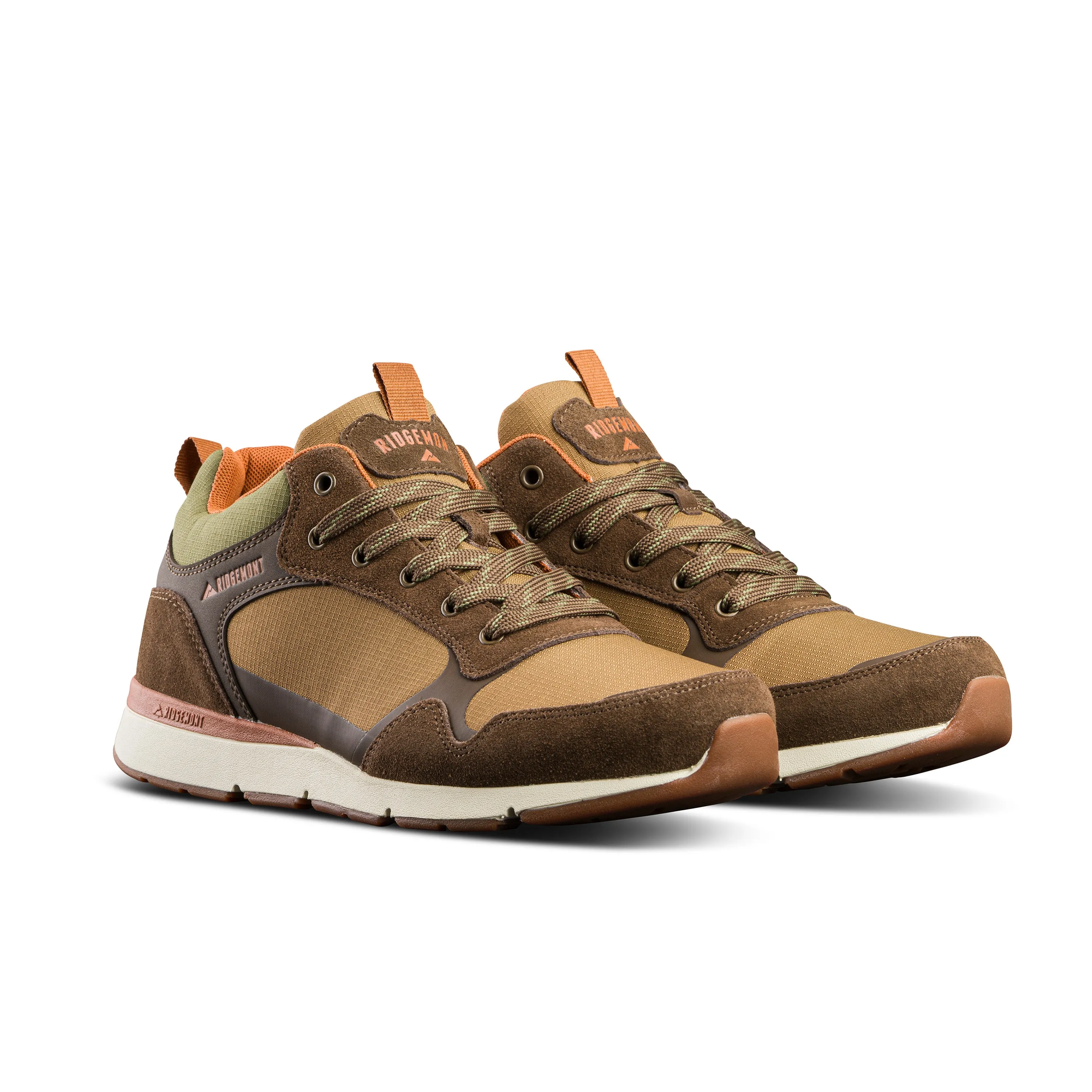 Men's Scape Lo - Brown/Clay/Olive