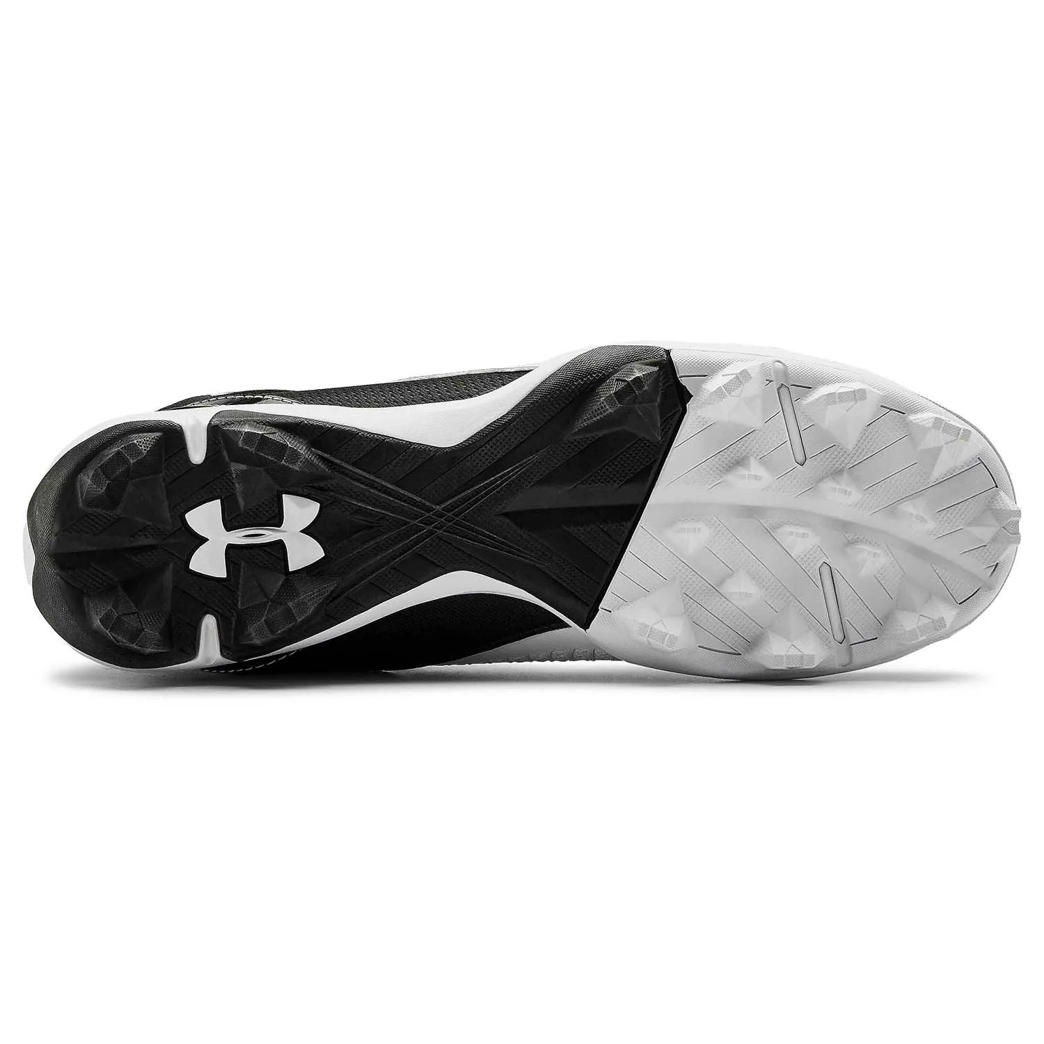 Men's UA Harper 5 Mid RM Baseball Cleats - Senior