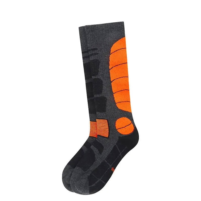 Merino Wool Thermal Extra Thick Socks