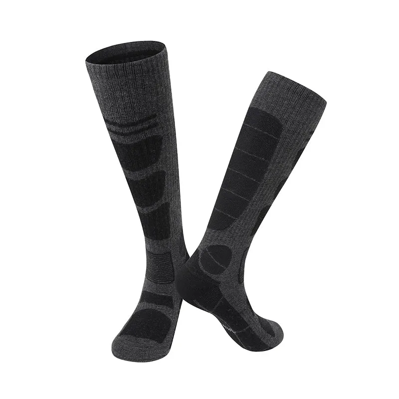 Merino Wool Thermal Extra Thick Socks