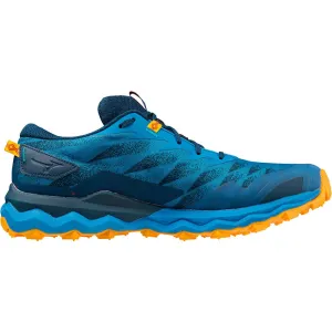 Mizuno Mens Wave Daichi 7 Running Shoe