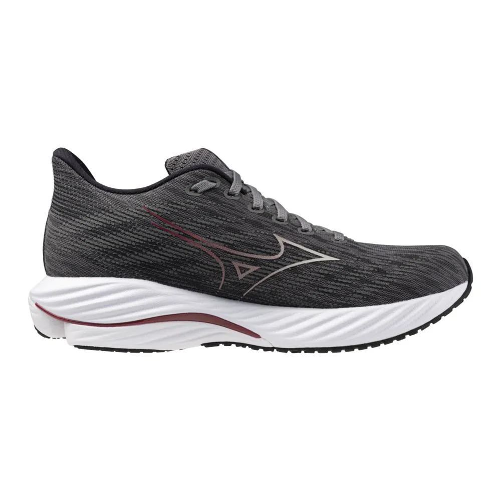 Mizuno Men's Wave Rider 28 - Quiet Shade/Nimbus Cloud