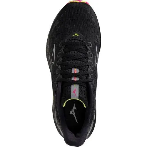 Mizuno Mens Wave Rider 28 Running Shoes