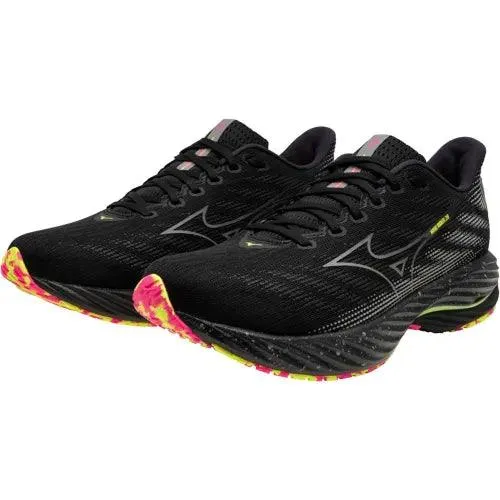 Mizuno Mens Wave Rider 28 Running Shoes