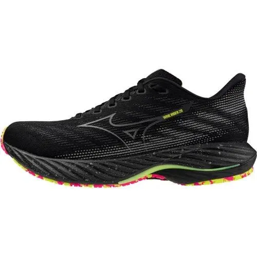 Mizuno Mens Wave Rider 28 Running Shoes