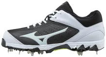 Mizuno Women's Swift 5 Metal Cleat: 320554