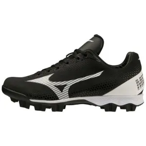 Mizuno Women's Wave Finch LightRevo 320665.9000 Low TPU Softball Cleats