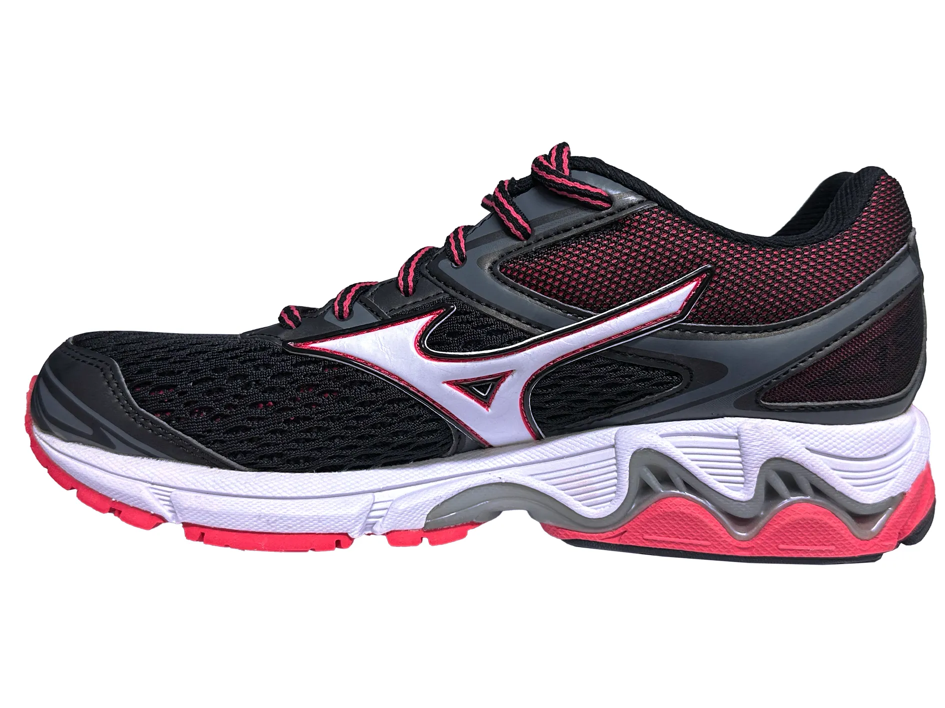 Mizuno Women's Wave Inspire 13 <br> J1GD174407