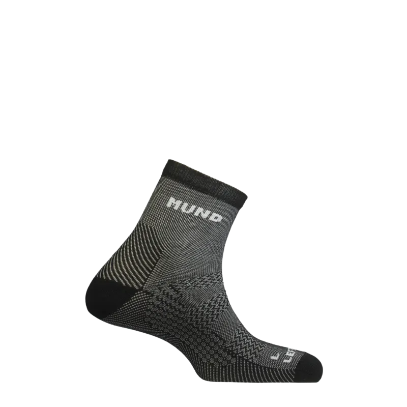 Mund Series Socks