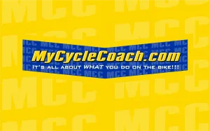 MyCyclingCoach RACEDAY BAG™