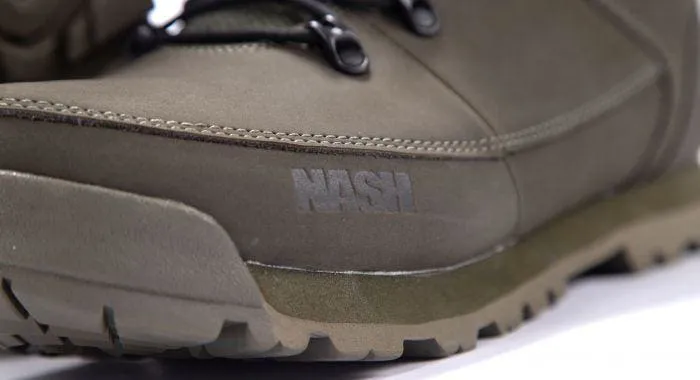 Nash ZT Trail Boots