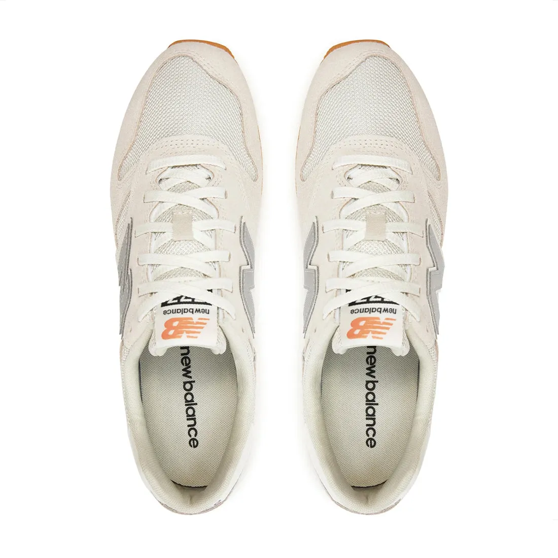 New Balance 373 Lifestyle Sneakers White