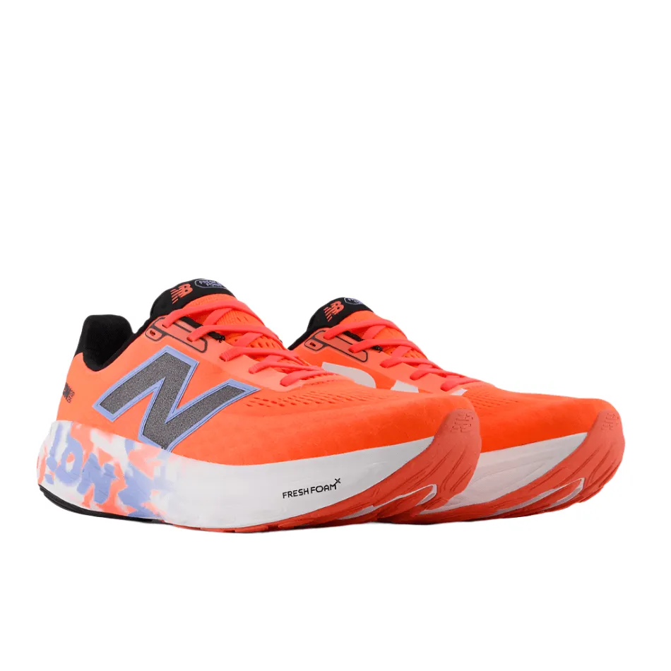 New Balance Men's Fresh Foam X 1080 v14 Running Shoes London Edition SS25