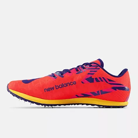 New Balance Unisex XC Seven v4