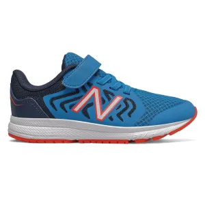 New Balance Vision Blue 519v2 Children’s Sneaker