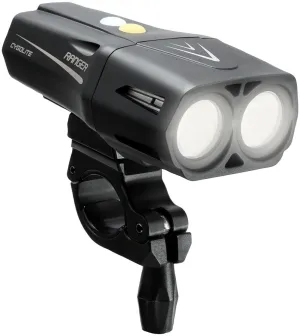 NEW Cygolite Ranger Edurance USB Headlight - 1800 Lumens