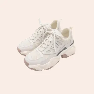 New Women Sneakers Fashion Autumn Women Casual Shoes