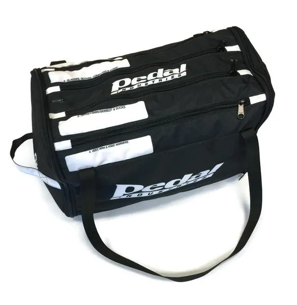 Nic Beechan 2022 RACEDAY BAG™ Red