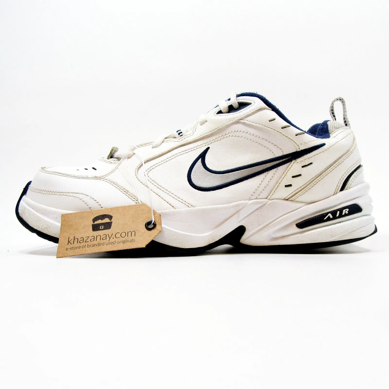 NIKE - Air Monarch