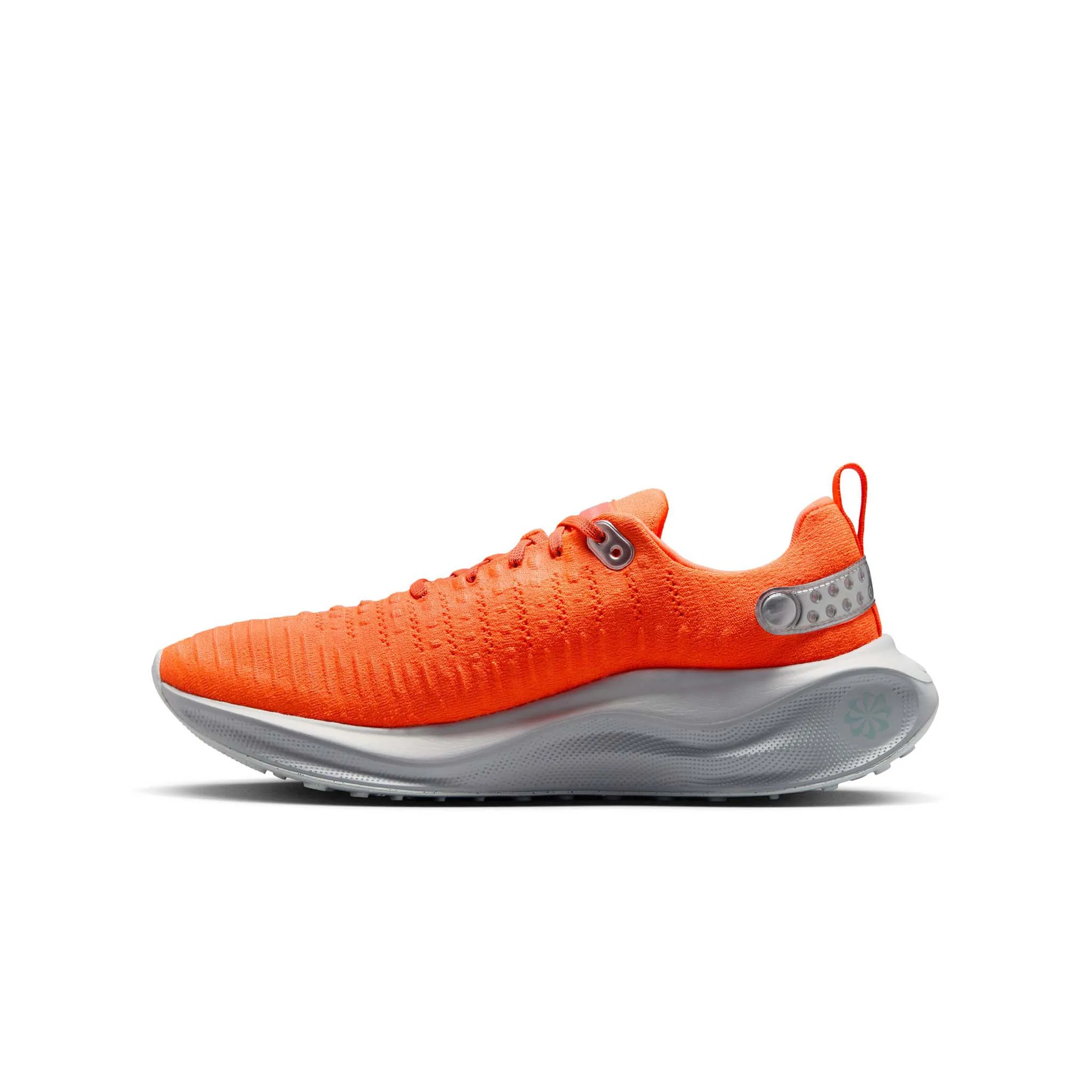 Nike | Men's InfinityRN 4 Premium Road Running Shoes - Hyper Crimson