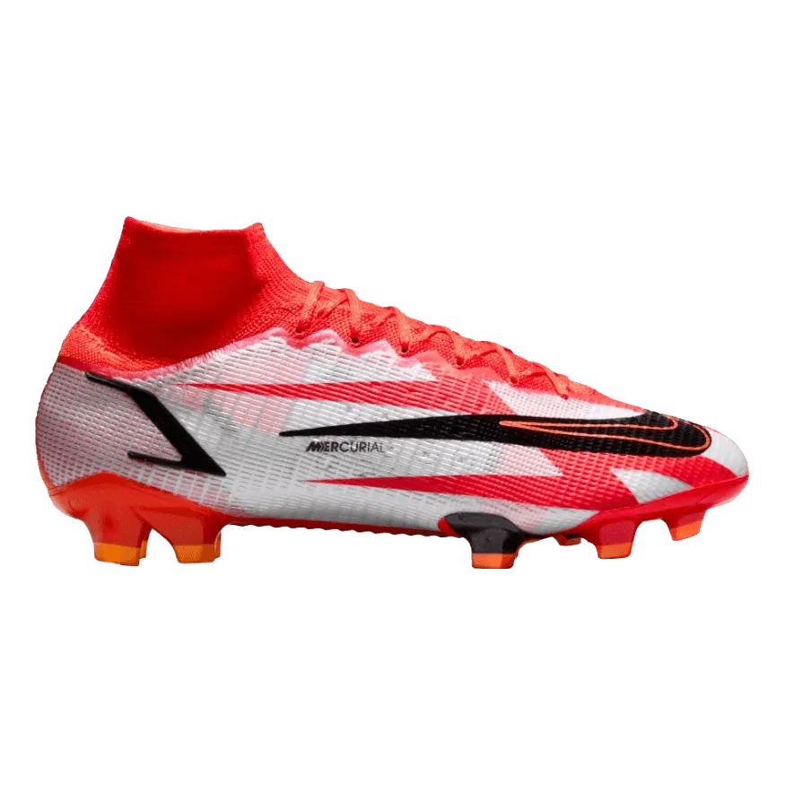 Nike Mercurial Superfly 8 Elite CR7 Firm Ground Cleats