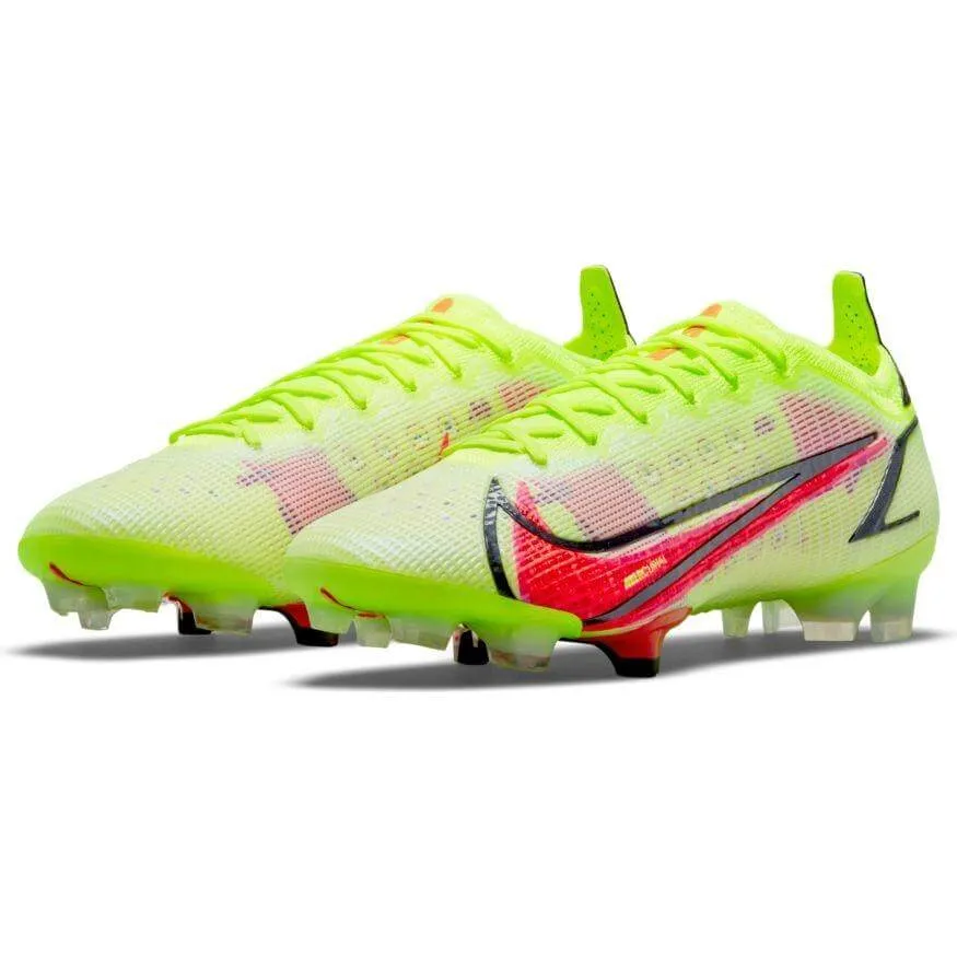 Nike Mercurial Vapor 14 Elite Firm Ground Cleats