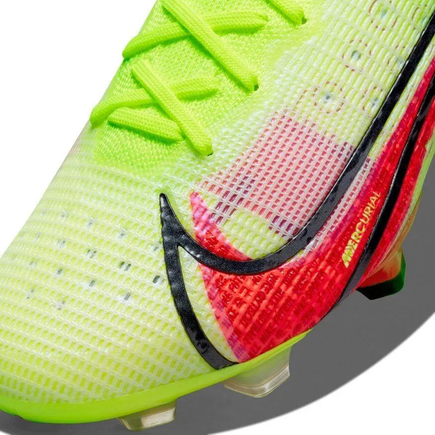 Nike Mercurial Vapor 14 Elite Firm Ground Cleats