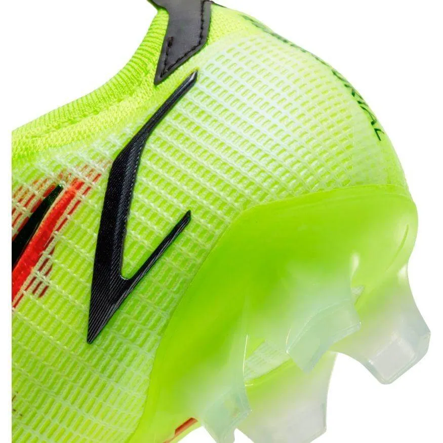 Nike Mercurial Vapor 14 Elite Firm Ground Cleats