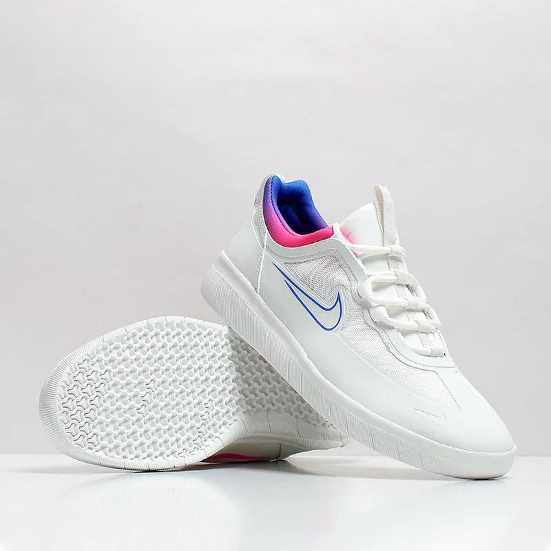 Nike SB Nyjah Free 2.0 Shoes