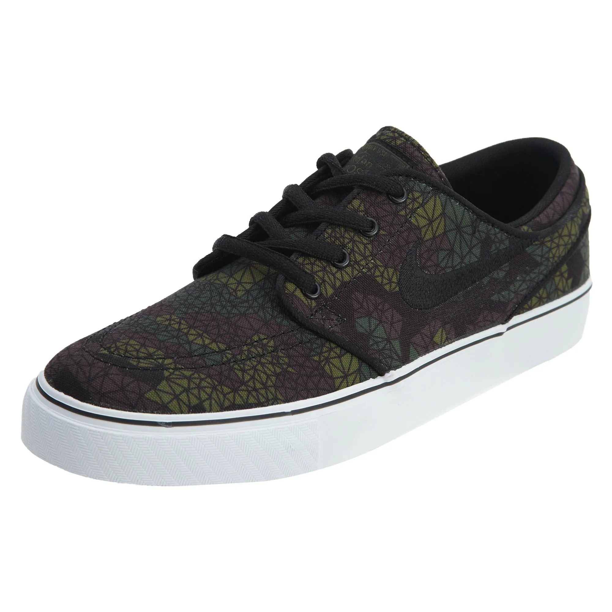 Nike Stefan Janoski Prem Cnvs Big Kids Style : 654862