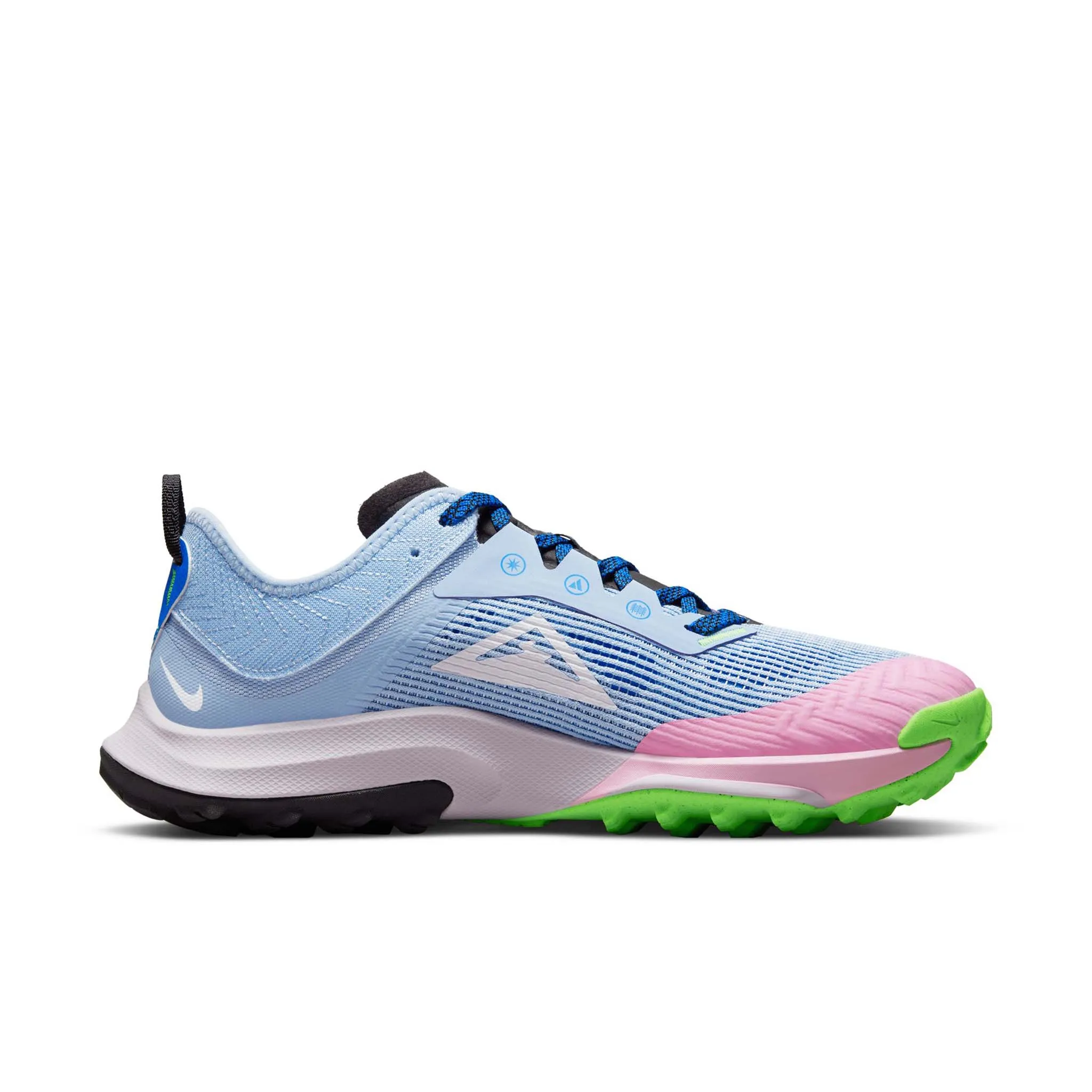 Nike | Women's Air Zoom Terra Kiger 8 Running Shoes