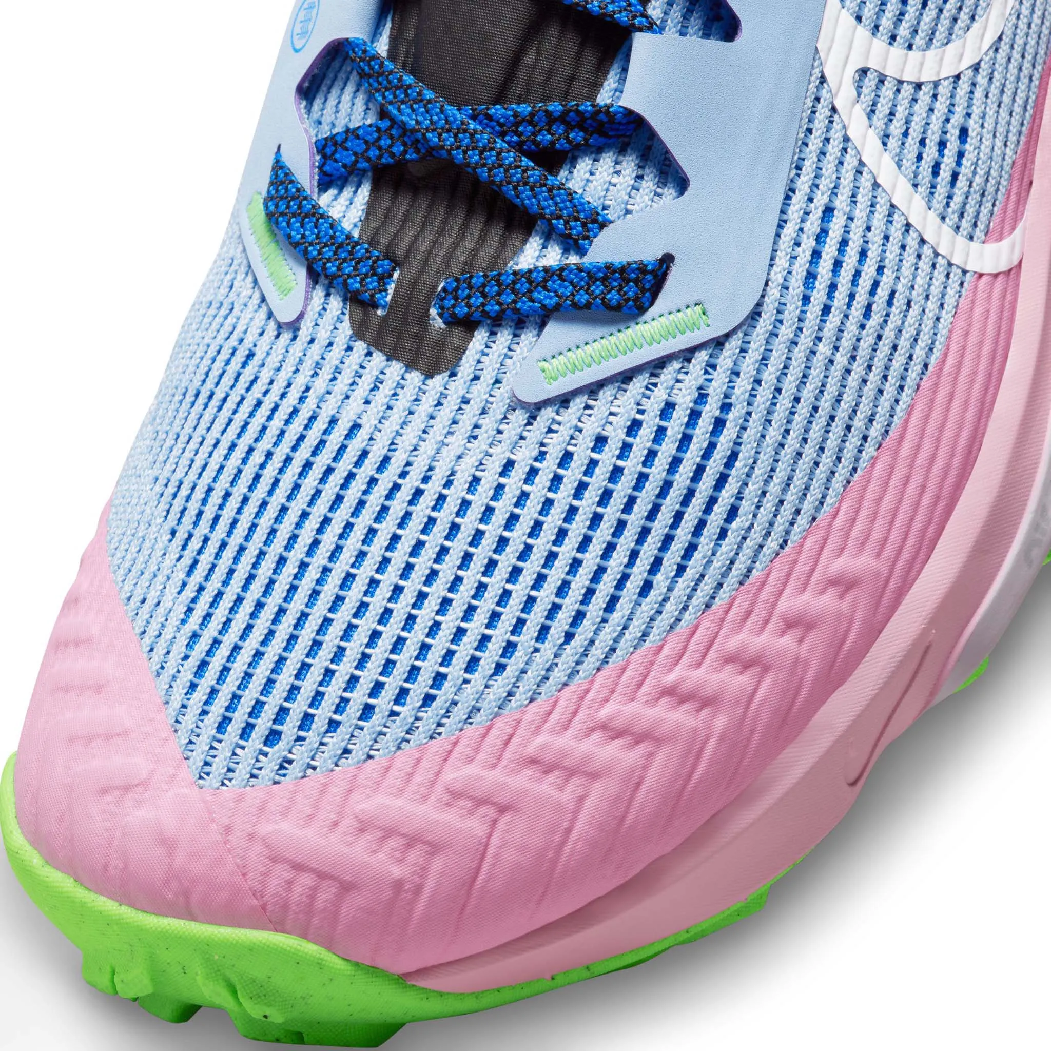 Nike | Women's Air Zoom Terra Kiger 8 Running Shoes