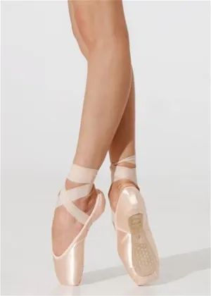 Nikolay Grishko StreamPointe Pointe Shoe with Reinforced Shank