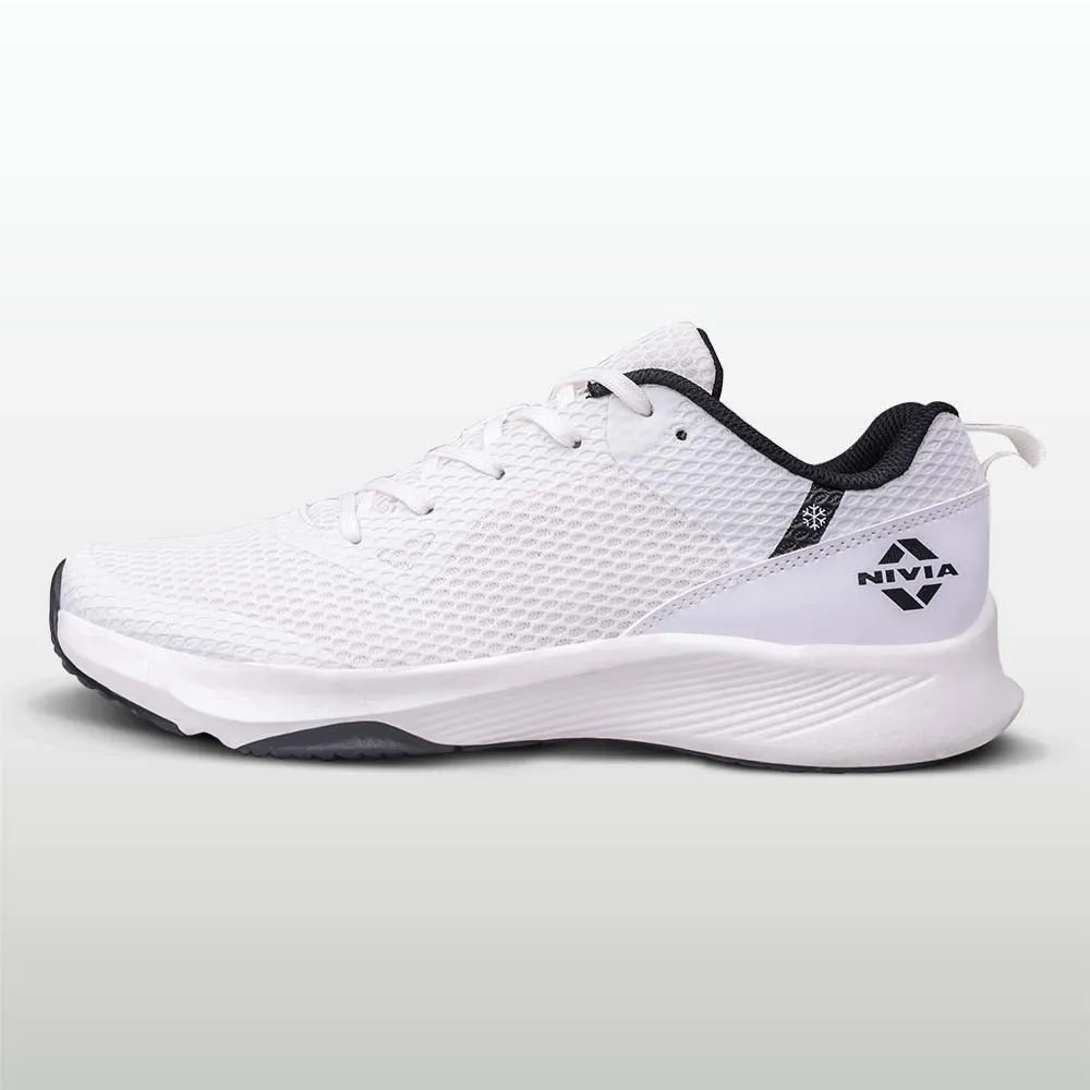 NIVIA HAWKS 2.0 TRAINING SHOE