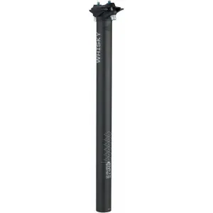 No.7 Carbon Seatpost - 30.9 x 400mm, 0mm Offset