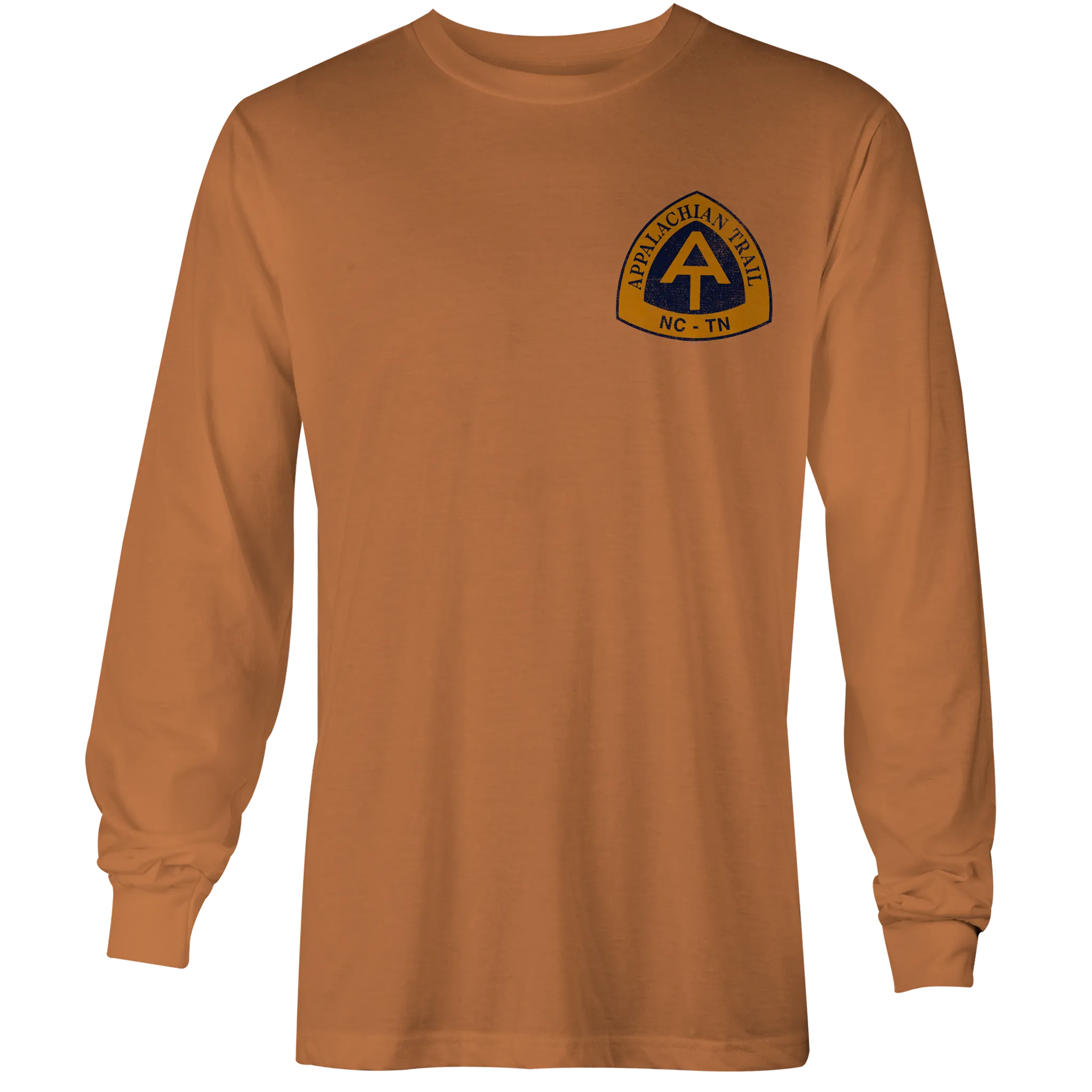 NOC Pathfinder AT Long Sleeve Shirt