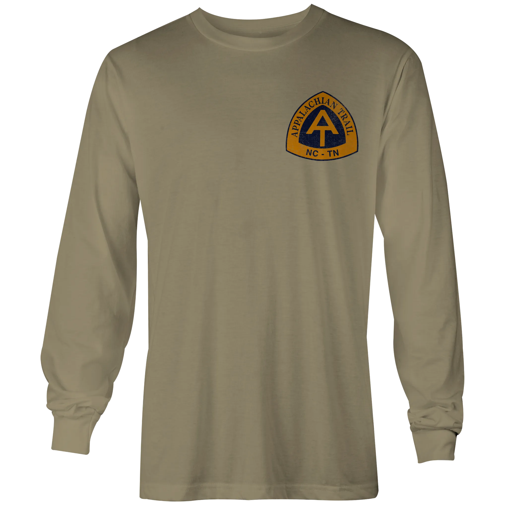 NOC Pathfinder AT Long Sleeve Shirt