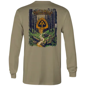 NOC Pathfinder AT Long Sleeve Shirt