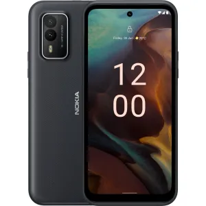 Nokia XR21 5G 128GB (Midnight Black)