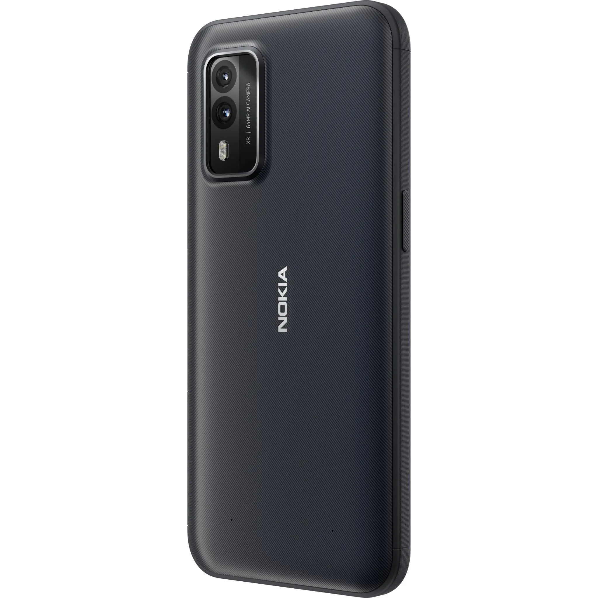 Nokia XR21 5G 128GB (Midnight Black)