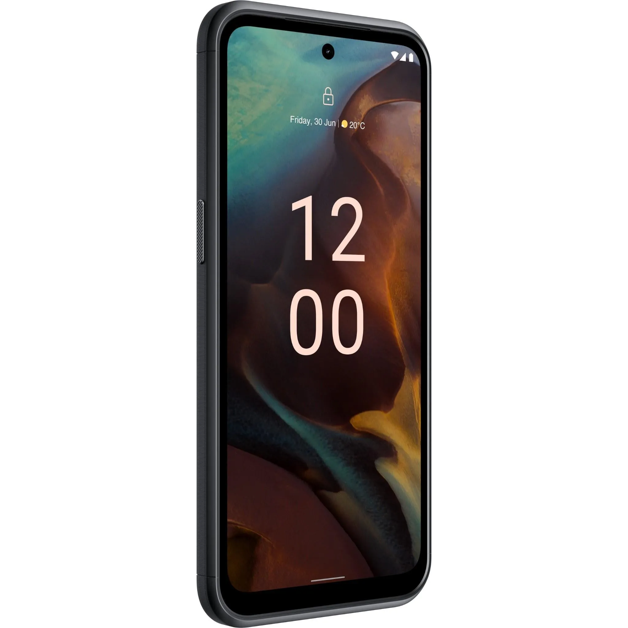 Nokia XR21 5G 128GB (Midnight Black)